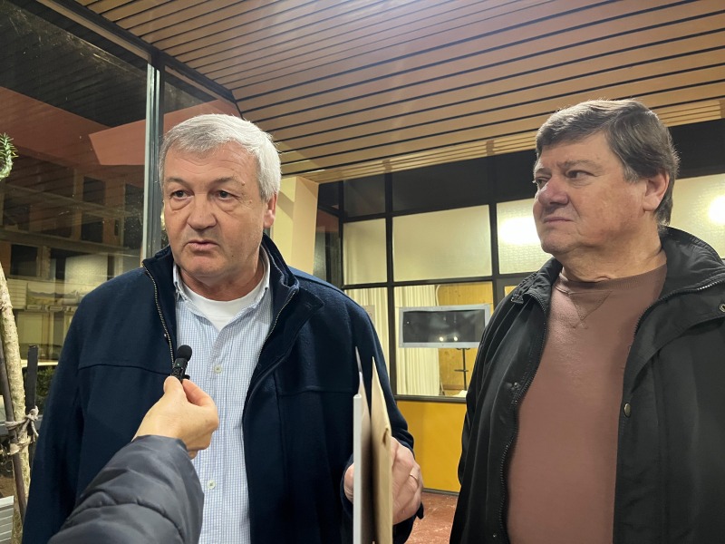 La Asamblea desnud a Bomberos: trampas, tensin y sospechas de irregularidades